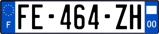 FE-464-ZH