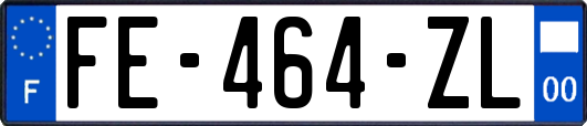 FE-464-ZL