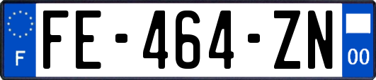 FE-464-ZN