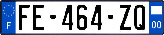 FE-464-ZQ