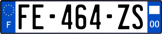 FE-464-ZS