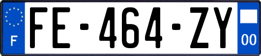 FE-464-ZY