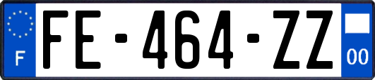 FE-464-ZZ