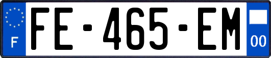 FE-465-EM