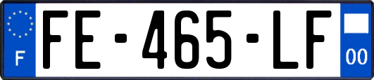 FE-465-LF