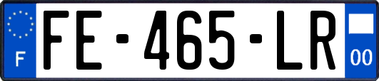 FE-465-LR