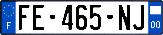 FE-465-NJ