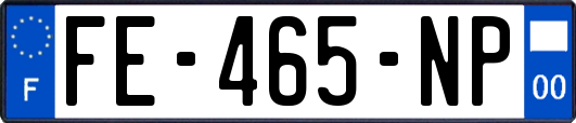 FE-465-NP