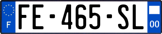 FE-465-SL