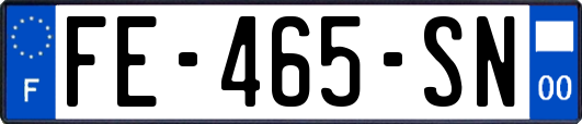 FE-465-SN