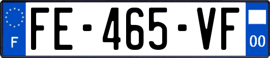 FE-465-VF