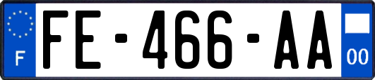 FE-466-AA