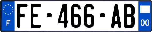 FE-466-AB