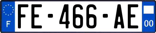 FE-466-AE