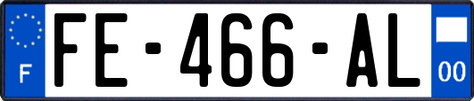 FE-466-AL