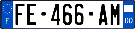 FE-466-AM