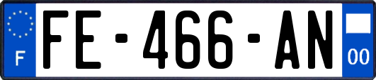 FE-466-AN