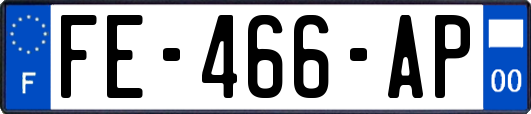 FE-466-AP