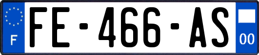 FE-466-AS