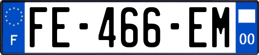 FE-466-EM