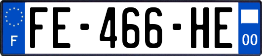 FE-466-HE