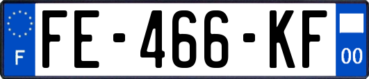 FE-466-KF