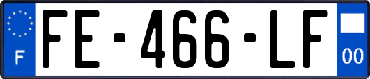 FE-466-LF
