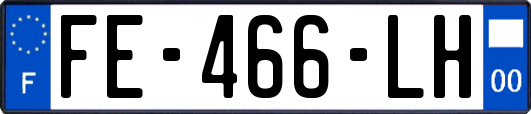 FE-466-LH