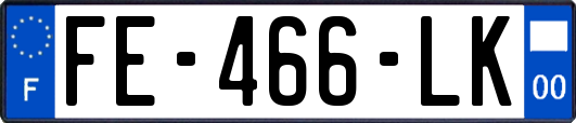 FE-466-LK