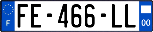 FE-466-LL