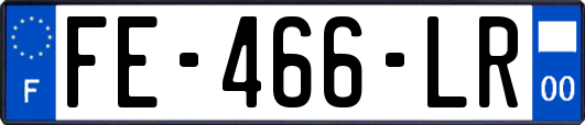 FE-466-LR