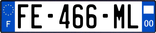 FE-466-ML