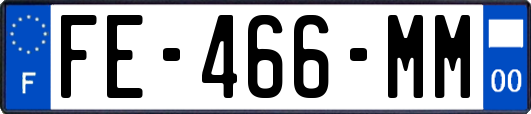 FE-466-MM