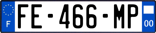 FE-466-MP
