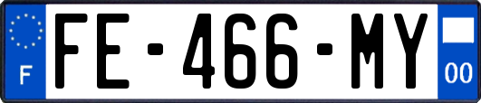 FE-466-MY