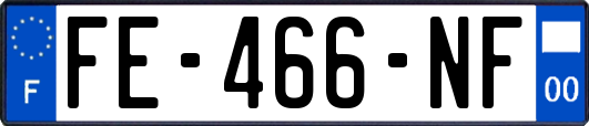 FE-466-NF