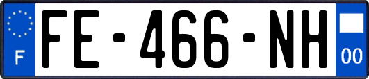 FE-466-NH