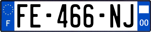 FE-466-NJ