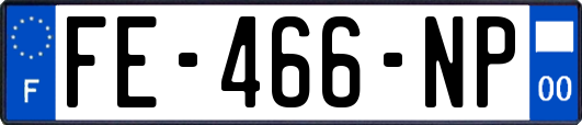 FE-466-NP