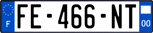 FE-466-NT