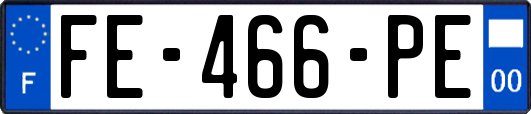 FE-466-PE
