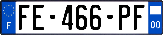 FE-466-PF