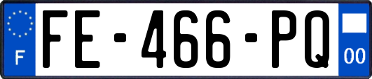 FE-466-PQ