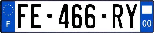 FE-466-RY