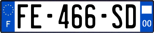 FE-466-SD