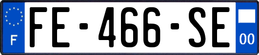 FE-466-SE