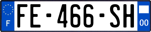 FE-466-SH