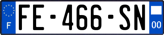 FE-466-SN