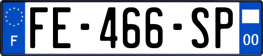 FE-466-SP