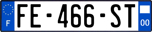 FE-466-ST